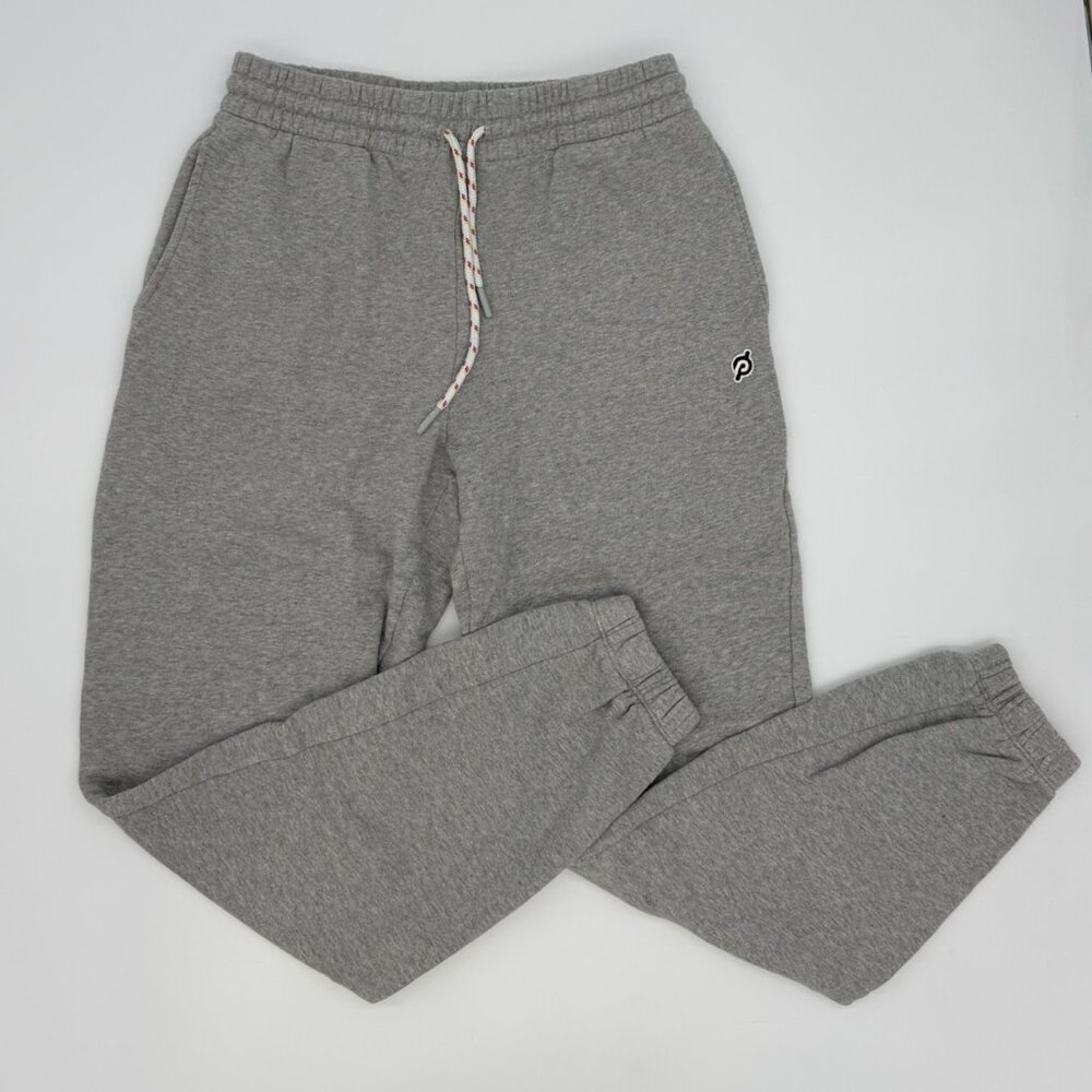 Peloton Grey Sweatpants